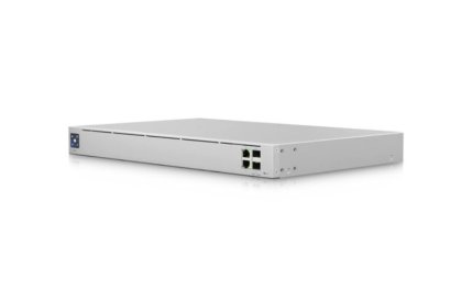 UXG-Pro ,Dual-WAN security gateway ,Medium to large-sized networks with enterprise-class firewall