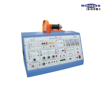 STEPPER MOTOR TRAINER 