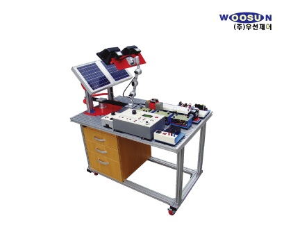 Basic Energy Conversion Trainer