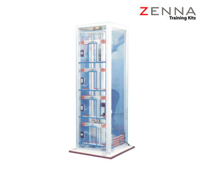 ELEVATOR SYSTEM