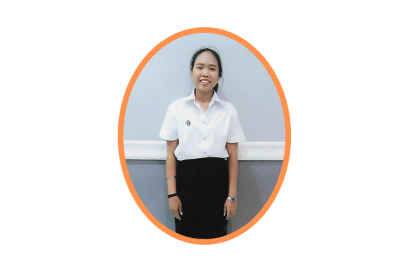 นางสาวศศิชา  ห่วงโห้  