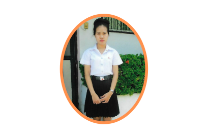 นางสาวอัทธยา  บุษวงศ์