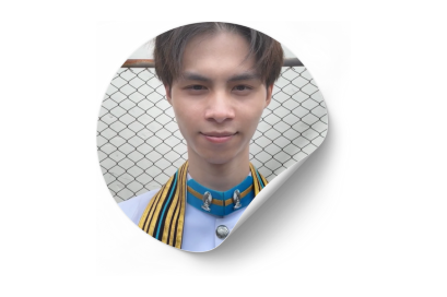 นายภูบดี ธรรมพิทักษ์