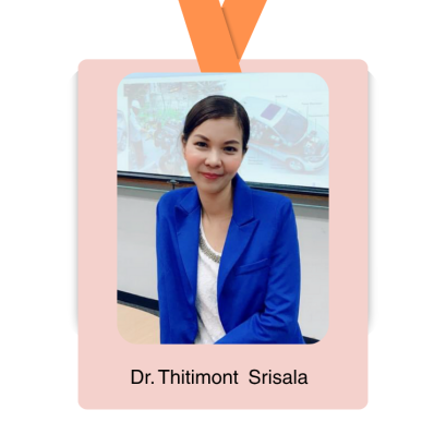 ดร.ธิติมน ศรีสละ