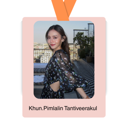 คุณพิมพ์ลลิล  ตันติวีรกุล