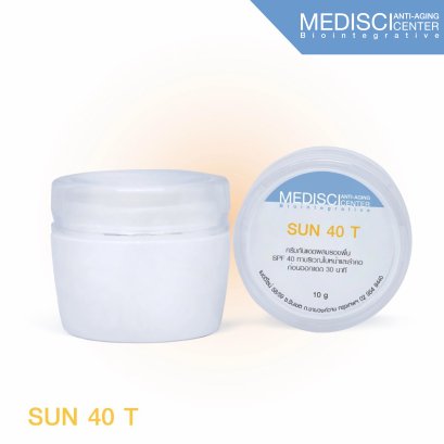 SUN_40_T_ครีมกันแดดผสมรองพื้น_SPF_40__2