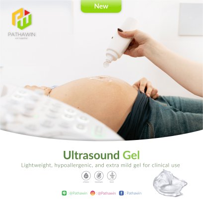 Ultrasound Gel