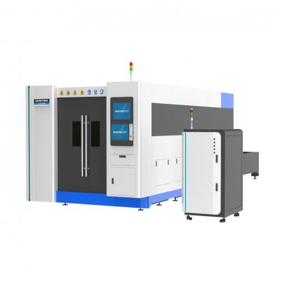 Fiber Laser Cutting Machine SF3015H