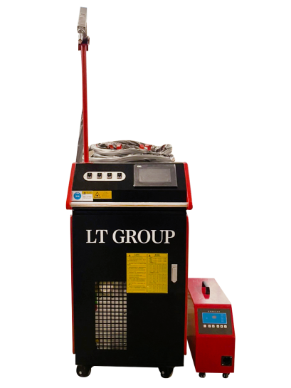 Fiber Laser Welding Machine LT GROUP SINGLE