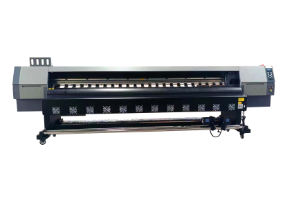 UV Printer 3204 - i3200 - 2H/4H