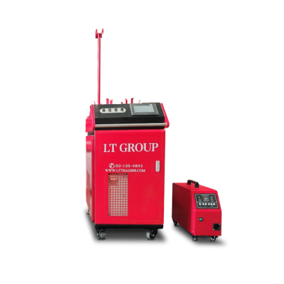 LT-110-3000W Fiber laser welding machine 3000 watt