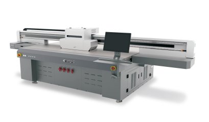 OSN-2512G/K Meglev UV Flatbed Printer