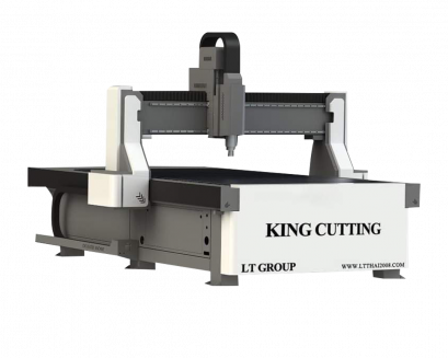 OFFLINE 3.5W CNC Cutting and Engraving Machine