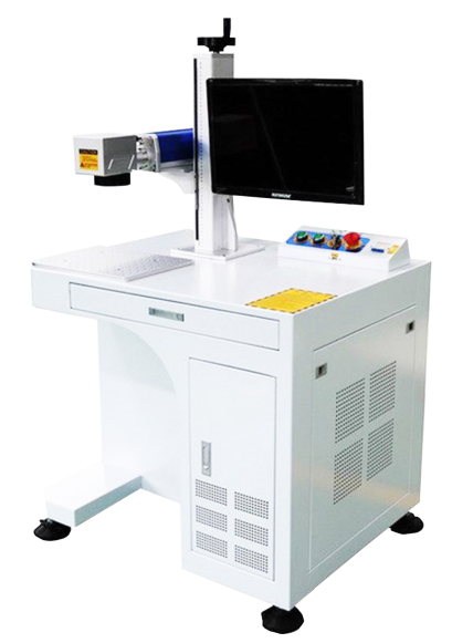 เครื่อง MARKING CO2 LASER