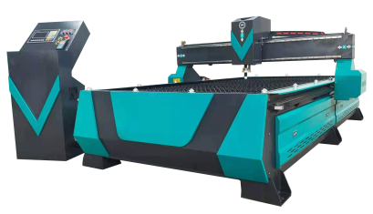 Plasma Cutting Machine LT1530