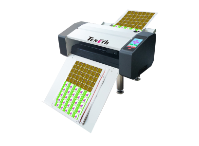 เครื่องตัดสติ๊กเกอร์ AN3