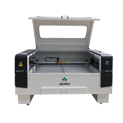 CO2 Laser Cutting Machine JW1390