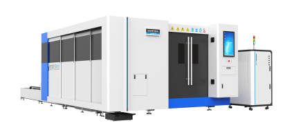 Fiber Laser Cutting Machine SF3015HM