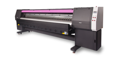 เครื่องพิมพ์ป้ายโฆษณา NEWKEDA 3200S