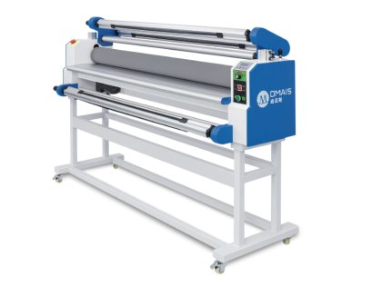 เครื่องเคลือบอัตโนมัติ รุ่น DMS-1680A