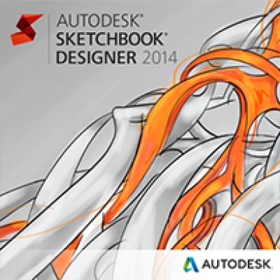 Autodesk® Sketchbook Designer