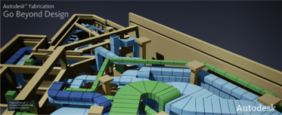 Autodesk® Fabrication Products 