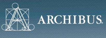 ARCHIBUS Applications