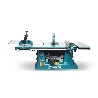 โต๊ะเลื่อยวงเดือนแบบสไลต์ 10" MAKITA MLT100 / MLT100S 1,500W