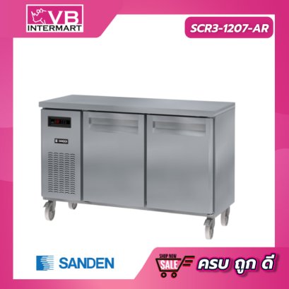 	SCR3 1207 AR