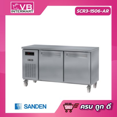 	SCR3 1506 AR