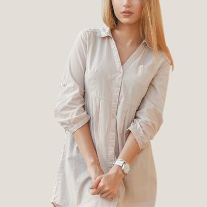 CASUAL OUTFIT