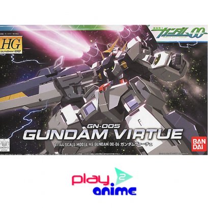 HG 00 006 GN-004 Gundam Virtue
