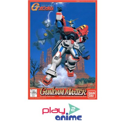 1/144  GUNDAM MAXTER