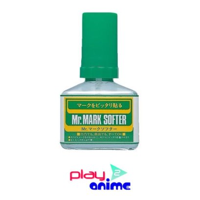 Mr.MARK SOFTER