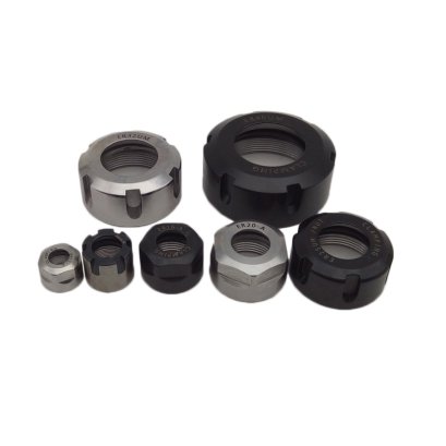 ฝา NUT ER11,16,20,25,32