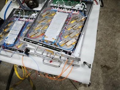ศูนย์ซ่อม Fiber laser source