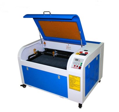 CO2 laser K6040-50W