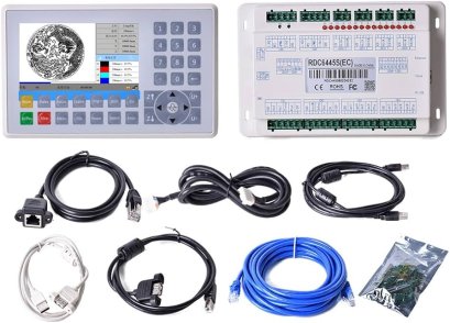 Ruida RDC6445G/S CO2 Laser Controller