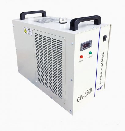 CW-5200 water chiller