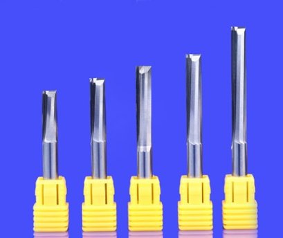 ดอกตัด 2คมตัดตรง