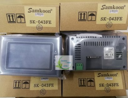 Samkoon HMI.SK-043FE