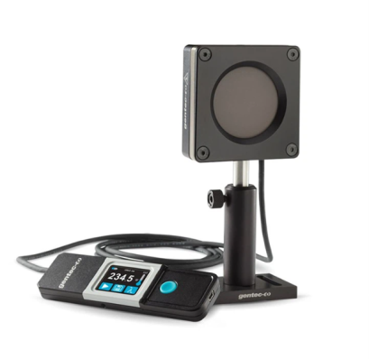 Portable Laser Power Meter
