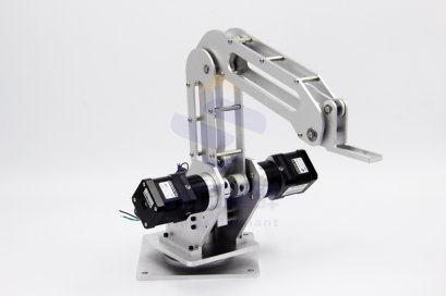3 แกน Robot arm automatic industrial 