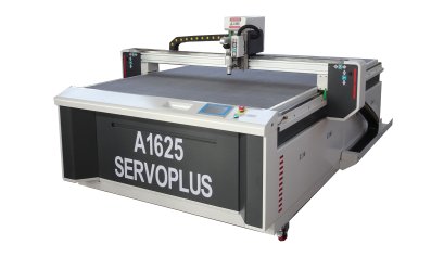 CNC Knife Cutting Machine