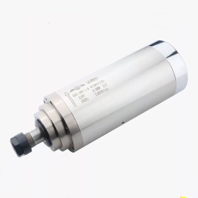 Spindle motor 3 KW Water