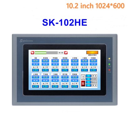 Samkoon HMI.SK-102HE