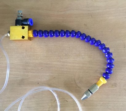 หัวสเปรย์ Spray Mist.