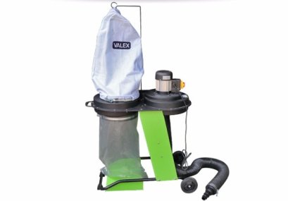 ถังดูดฝุ่น Small Dust collector