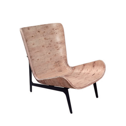 เฟรมเก้าอี้ไม้ SL-1