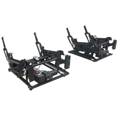 RECLINER 2 นั่งไฟฟ้า